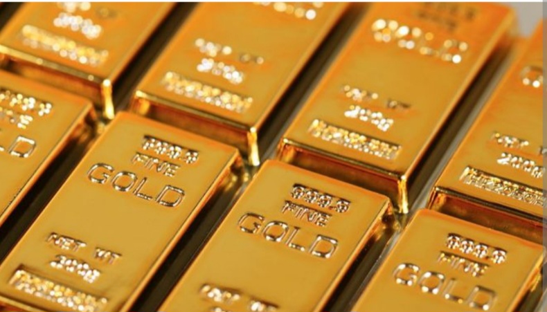 تراجع أسعار الذهب للأسبوع الثاني على التوالي